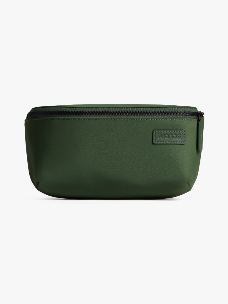 Metro Sling Bag | Nylon - Juniper Green — image 5 of 6